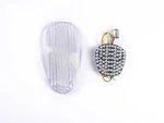 Led Tail Light Int. Signals Kawasaki Vn 900 Classic, 1500/1600 Mean Streak. Fixed Price $56.95.