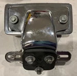 Kawasaki Chrome Tail Light Lamp 1981-1982 KZ1000LTD 23025-1025 Bracket. Fixed Price $69.99.