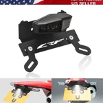 Fender Eliminator Led Tail Light Turn Signal For Honda CRF450L/RL Tidy. Fixed Price $38.69.