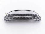 Led Tail Light Integrated Turn Signals Honda 2013-2019 CBR600RR Clear Lens. Fixed Price $56.95.