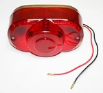 CB450K CB350K Tail Light Assembly With Gasket 33700-292-013 / 33700-237-670 New!. Fixed Price $26.79.