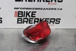 08 Harley-davidson Sportster 1200 Taillight Rear Brake BB794. Fixed Price $59.39.