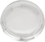 Chris Replacement Deuce-style Turn Signal Lens Clear DHD5C Harley Davidson. Fixed Price $8.21.