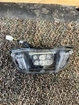 Yamaha Oem FZ09 MT09 Assembly Stock Rear 2017-2020. Fixed Price $75.00.