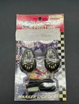 Lockhart Phillips Led Marker Lights Aerolens Yamaha R1 2004-2006 122-6605 Nos. Fixed Price $24.99.