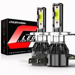 For Honda Cr-v 97-04 07-14 Crv H4 Led Headlights Hi/low Beam Lamps 2X 9003 Bulbs. Fixed Price $21.59.