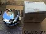 Yamaha GT1 Gtmx GT80MX XS1 XS2 1971 1972 1973 1974 1975 Reflector Taillight Nos. Fixed Price $139.00.