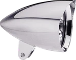 Headwinds Headlight Housing Fits 4-1/2" Chrome For Mariah Concours Rocket. Fixed Price $439.95.