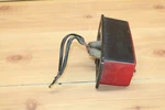 1983 1984 1985 Kawasaki GPZ7750 Rear Tail Light 23025-1038. Fixed Price $24.00.