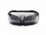 GEN.2 Led Tail Light Int. Turn Signals For Yamaha 06-15 FZ1,FZS1. Fixed Price $59.95.