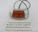 Harley Davidson Genuine Stock Fender Tip Indicator Light Amber Pm 1735-15. Fixed Price $31.99.
