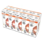 Osram Original Oem H3 Halogen Fog Trailer Headlight Bulbs 64151 55W Pack Of 10. Fixed Price $48.50.