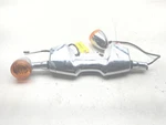 13-19 Suzuki VL1500 Boulevard C90T Front Turn Signal Light Bar. Fixed Price $249.77.