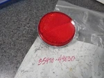 Suzuki Oem Reflex Reflector 79-81 GS850 GS1000 35970-49030. Fixed Price $29.98.