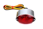 Mini Cateye Tail Lamp For Harley-davidson. Fixed Price $60.99.