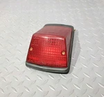 Kawasaki Kle 500 1991 1998 Rear Tail Light Brake Lamp 220-40932. Fixed Price $67.69.