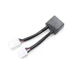 Brake Running Turn Signals Conversion Adapter Fit For Harley Softail 2002-2017. Fixed Price $30.50.