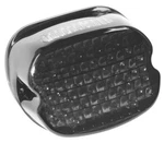 Namz Slantback Led Taillight With Squareback Smoke Llc-stl-s. Fixed Price $78.75.