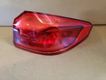 Mint! 2017-2020 Bmw G30 Series F90 M5 Rear Right Side Outer Led Taillight Oem. Fixed Price $224.00.
