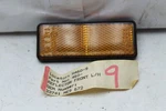 1984 Honda Shadow VT700C Reflector Fr. Reflex Lh Rh Radiator (HB52. Fixed Price $10.00.