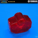 1970-72 Yamaha XS1 XS2 Brake Tail Light Lamp Lens Nos Oem 256-84721-60-00. Fixed Price $17.10.