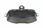 Led Tail Light Turn Signal Fit Kawasaki Ninja 95-97 ZX-6R 94-97 ZX-9R Smoked. Fixed Price $57.00.