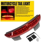 Led Tail Light Turn Brake Signal For Harley Sportster 1200 Nightster 2007-2012. Fixed Price $17.09.
