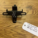 Triumph Thruxton 900 Bonneville Rear Oem Tag Bracket Mount T2700449. Fixed Price $25.00.
