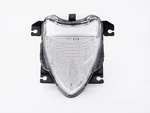 Led Tail Light Int.turn Signals Suzuki Boulevard M109/R,INTRUDER 1800. Fixed Price $59.95.