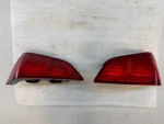 01-17 Honda GL1800 Goldwing Oem Rear Trunk Tail Lights Pair. Fixed Price $83.00.