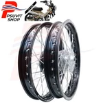 Front&rear Wheel Set Honda CT125 Trail Hunter Cub 20-23 1.85-17" Black (b). Fixed Price $460.00.