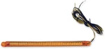 Custom Dynamics T2F40AA Truflex Ii Flexible Strip 40-LED Amber/amber. Fixed Price $45.95.