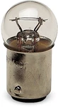 Drag Specialties 167370-BOX Globe Bulbs Clear. Fixed Price $21.27.