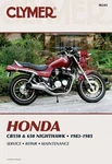 Clymer Street Manuals M345. Fixed Price $54.95.