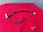 Suzuki M109R Boulevard VZR1800 Rear Wire Harness 2006-2020 Oem. Fixed Price $25.00.