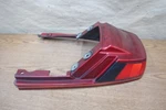 1983 Yamaha XJ750R Seca Rear Tail Fairing Cowl Brake Light Assy 040-6477. Fixed Price $49.95.