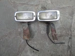 Hella IGM3772PR Lights. Fixed Price $90.00.