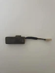1973-75 Yamaha RD250 RD350 TX500 TX650 XS650 Relay 352-71713 Short Wire J0107. Fixed Price $46.66.