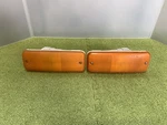 Subaru Sambar Kei Truck Front Bumper Turn Signal Light Set KS4 KS3 Amber Brinker. Fixed Price $99.00.