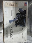 Aeromach CI-2030 2015-UP Indian Scout Heel Shifter. Fixed Price $225.00.