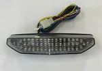 07-08 ZX6R, 08-22 Concours 14 Led Clear Integrated Signals. Fixed Price $79.00.