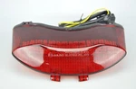 Led Tail Light Int. Signals Triumph Daytona 675, Street Triple, Sprint Gt, Speed. Fixed Price $56.95.