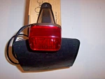 Tail Light / Brake Off Road Enduro Honda Yamaha Kawasaki Suzuki Kdx Ts Xl. Fixed Price $32.99.