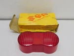 S15 35712-27660 Nos Oem Suzuki Tail Light Lens GT185 GT250 GT380 GT500 GT550. Fixed Price $83.59.