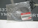 1986-2024 Suzuki LS650 S40 VS800 Intruder Rear Light Lens Gasket 35713-31D00. Fixed Price $24.99.
