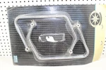 Yamaha Stratoliner, XV1900 Roadliner Saddlebag Support Bars STR-1D773-40-00. Fixed Price $56.99.