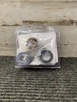 Balls 25-1050 Front Wheel Bearing Kit For 1986-1987 Honda TRX70. Fixed Price $18.00.