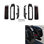 Rear Fender Tail Light & Bracket Fit For Harley Road Street Glide 2024+. Fixed Price $119.99.