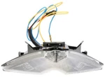 Competition Werkes W/ Integrated Taillight Aprilia Rsv 1000R # MPH-80161S. Fixed Price $89.00.