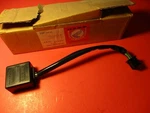 Nos Oem New Original Honda 1986 VT700C Sensor 35550-MK7-670. Fixed Price $99.99.